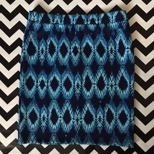 Forever 21 pencil skirt! NWOT